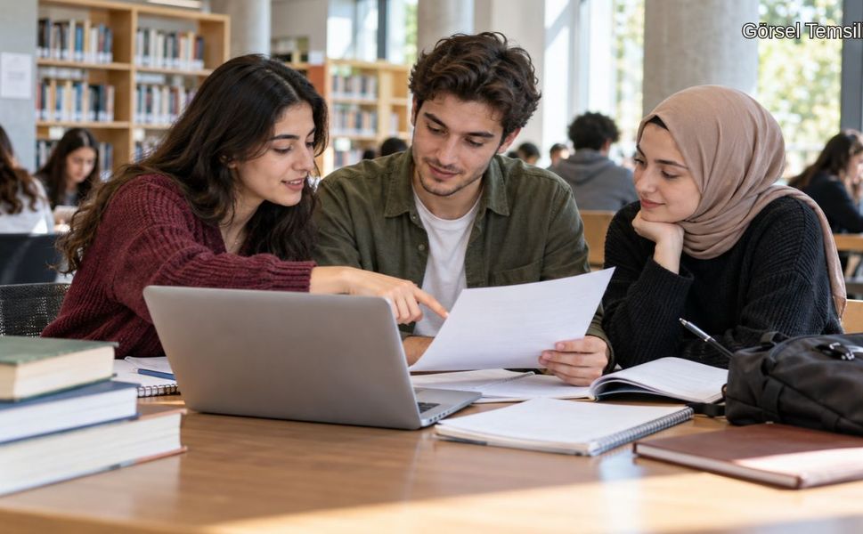 2026 Ekim ayı burs takvimi başvuru tarihleri ve destek tutarları açıklandı