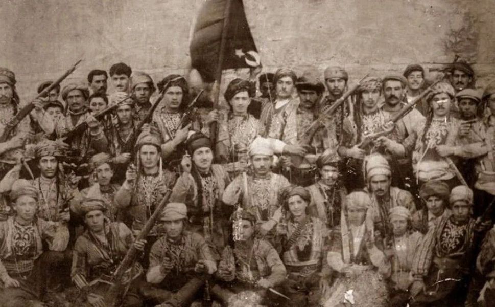 Kahramanmaraş’ta Çete Kavramının Tarihi Hikayesi