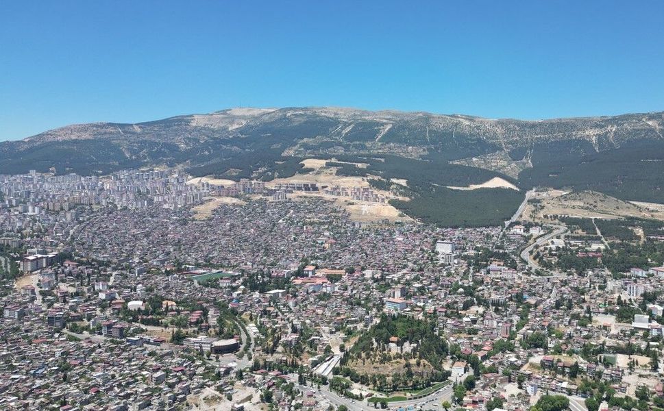 Kahramanmaraş’ta Ekim ayı kira zam oranı belli oldu