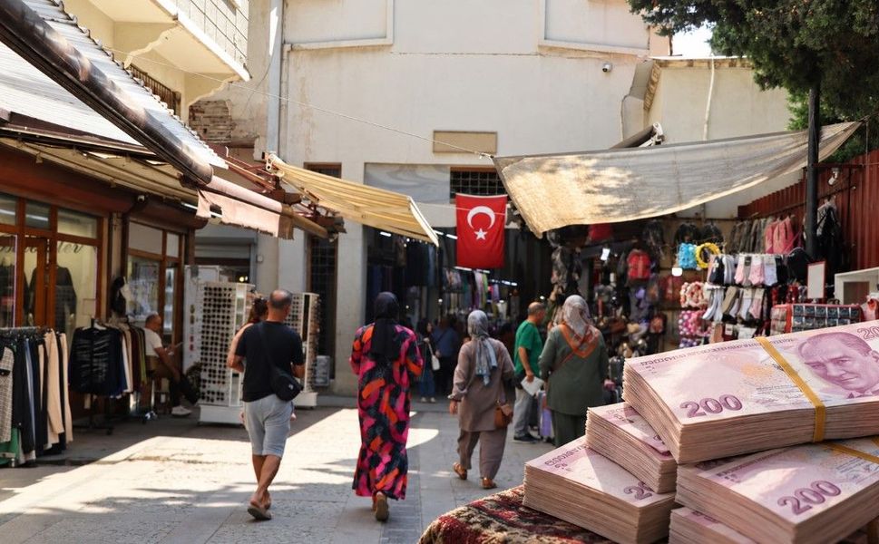 Kahramanmaraşlılar 5 milyon TL’yi reddetti