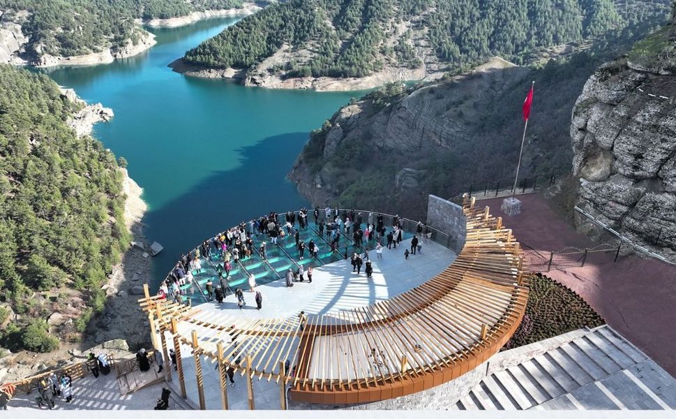 Kahramanmaraş’ın Kış Sofralarında Unutulmayan İki Lezzeti