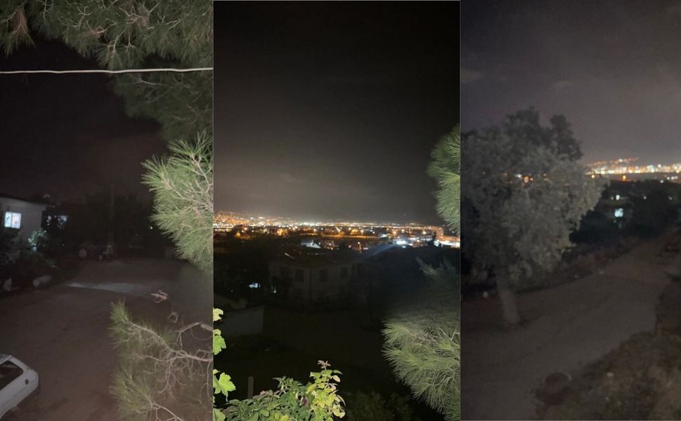 Kahramanmaraş’ta Yanmayan Sokak Lambaları İçin AKEDAŞ’a Çağrı