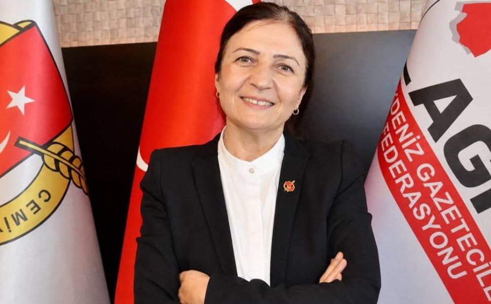 AGF’den Gazetecilere Yeşil Pasaport Verilmesi İçin Çağrı