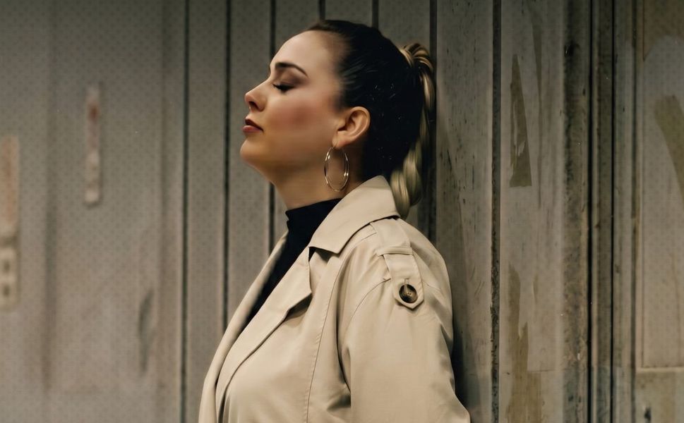 DEKA Müzik sanatçısı Hatice Yenipınar’ın yeni eseri için geri sayım başladı