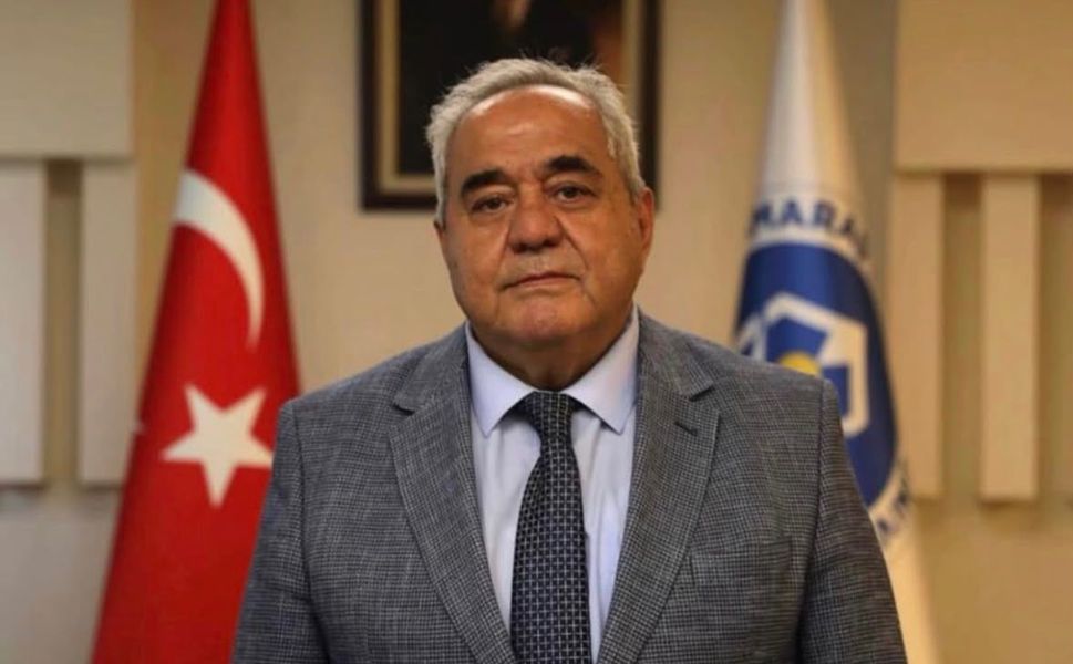 Prof. Dr. Sami Özgül Vefat Etti