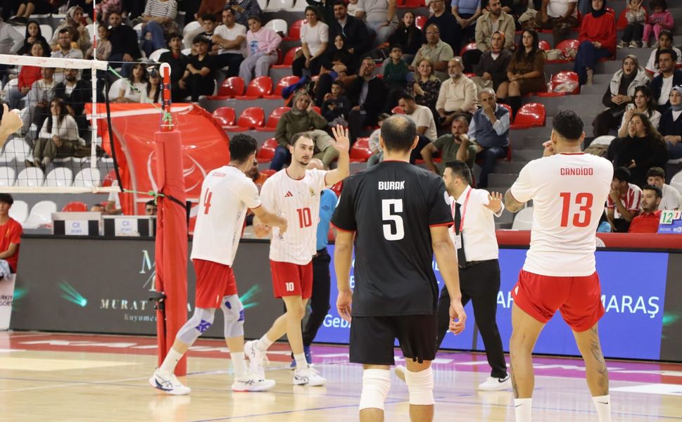 AKEDAŞ ONİKİŞUBAT BELEDİYESPOR, GEBZE BELEDİYESPOR’A 3-1 MAĞLUP OLDU