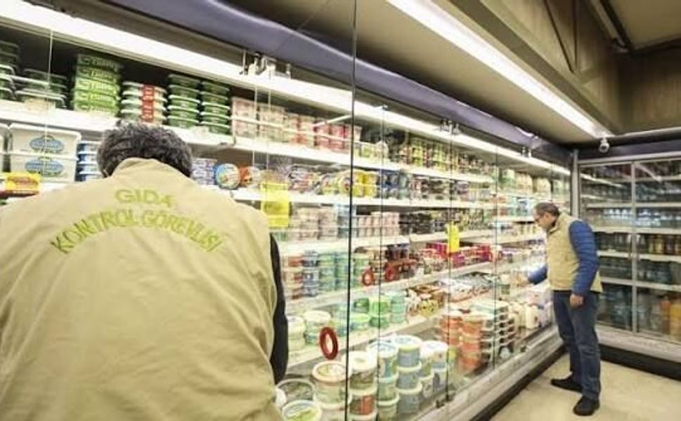 Bakanlığın güncel taklit ve tağşiş listesinde Kahramanmaraş yer almadı