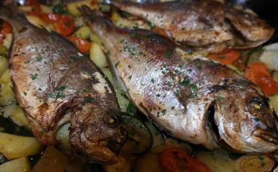 Kahramanmaraş’ta 20 aileye ücretsiz balık ikramı yapılacak