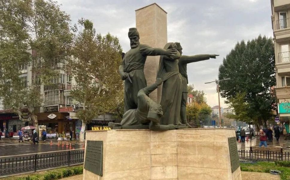 Kahramanmaraş’ta İlk Kurşunun Hikayesi Sütçü İmam Olayı Nedir?