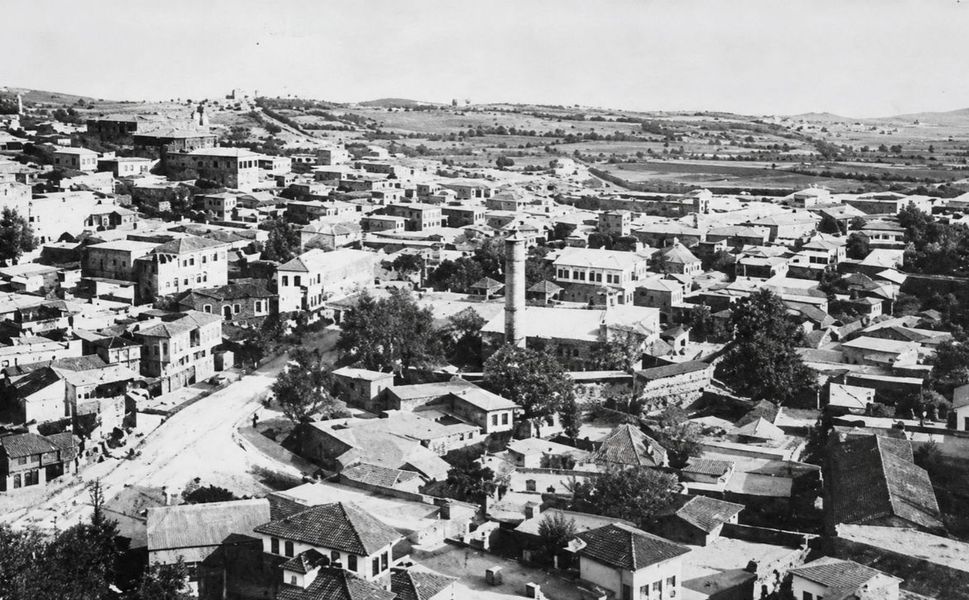 Maraş’tan Kahramanmaraş’a Tarihi Yolculuk