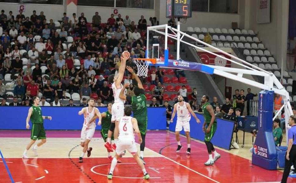 Kahramanmaraş’ta Yarın Gözler Bu Maçta Olacak