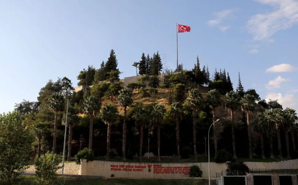 Maraş Bize Mezar Olmadan Düşmana Gülzar Olamaz Sözü Ne Anlama Geliyor?