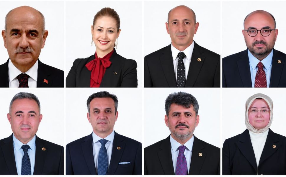 Kahramanmaraş Milletvekilleri Siyasetten Önce Ne İş Yapıyordu?