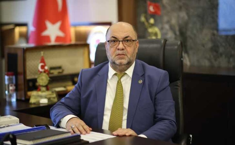 Başkan Akpınar, merak edilen soruları yanıtladı