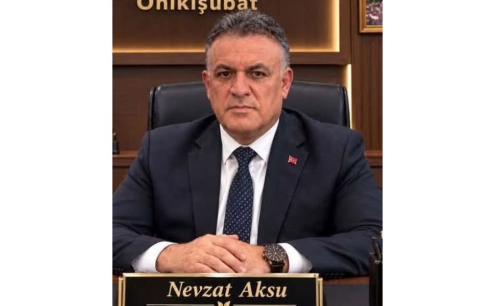 Nevzat Aksu, Yeniden Refah Partisi’nden istifa etti