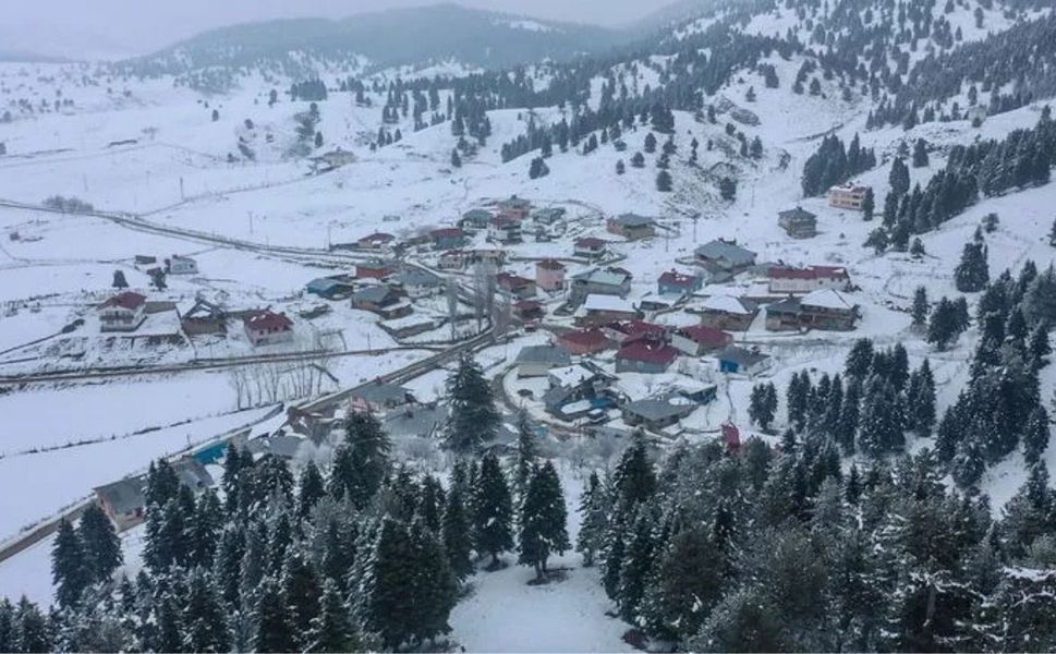 Kahramanmaraş’ın En Soğuk İlçesi Hangisi?