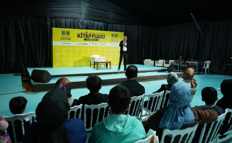Kahramanmaraş’ta ailelere kritik dijital dünya uyarısı