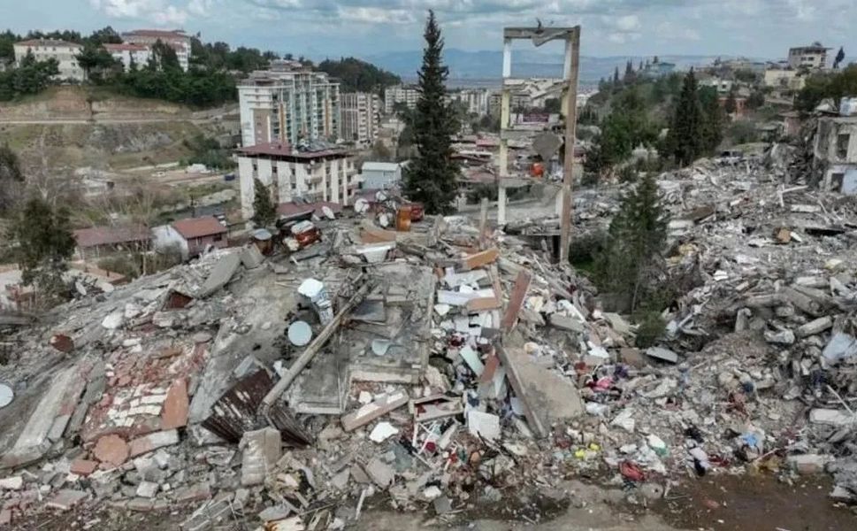 41 Kişinin Öldüğü Pınar Apartmanı Davasında Tutukluluğun Devamına Karar Verildi