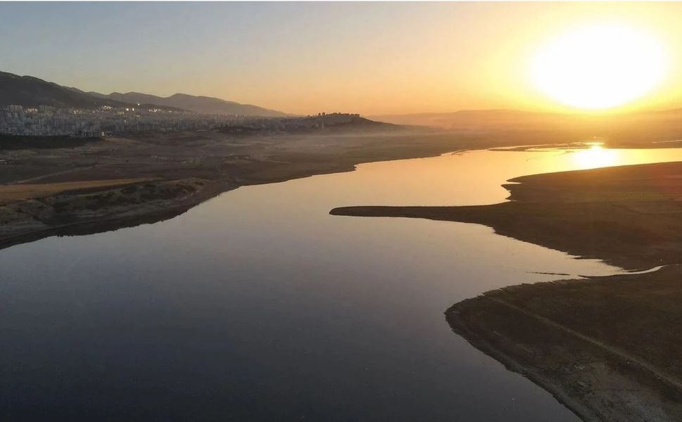 Kahramanmaraş’ta Güneşin İlk Işıkları Bu İlçeye Ulaşıyor