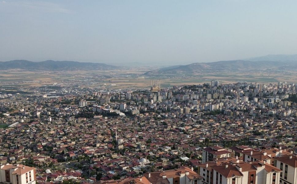 Onikişubat'ın Karamanlı Mahallesi’nde kiralar ne kadar?