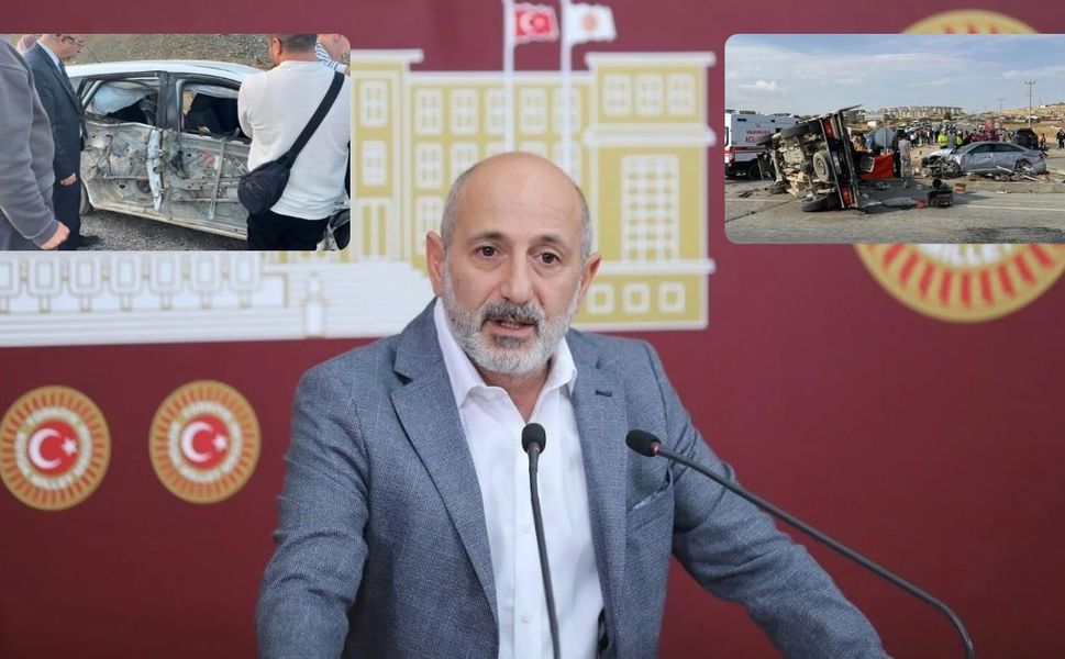 Öztunç’tan Elbistan-Göksun yolundaki kazalar için önlem çağrısı