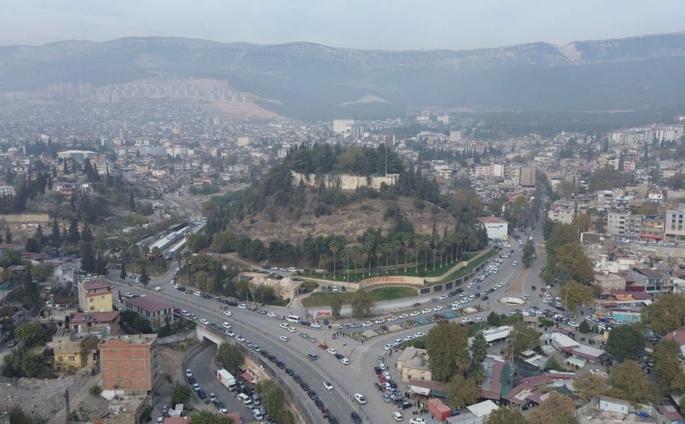 Kahramanmaraş’ta ev kiralamak hangi ilçede daha avantajlı?