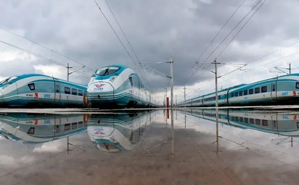 Ücretsiz Tren Seyahatlerinde Belge Zorunluluğu Kalkıyor