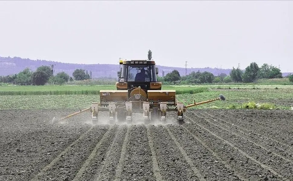 Tarımda Ücret Tarifeleri Değişiyor Bakanlığa Yeni Yetki