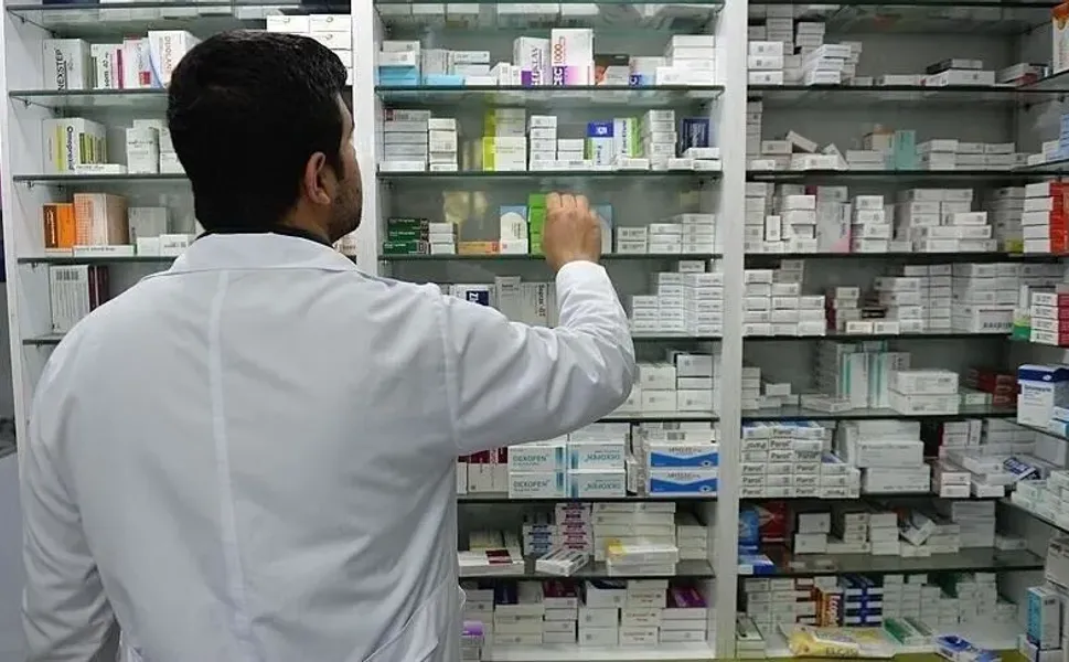 Kahramanmaraş’ta Raporlu İlaçlar İçin Yeni Sistem Geliyor
