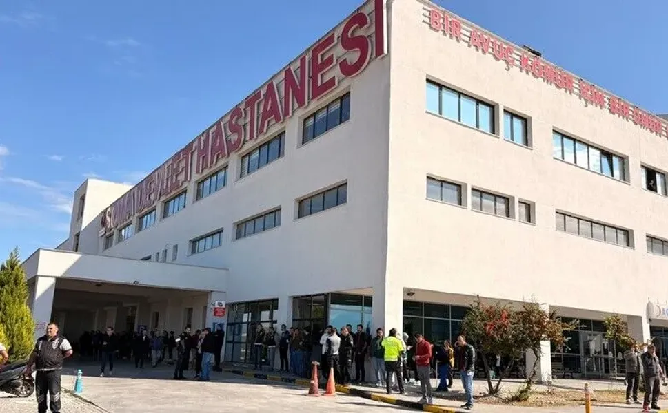 Soma’daki Maden Göçüğünde Son Durum Valilikten Açıklama Geldi