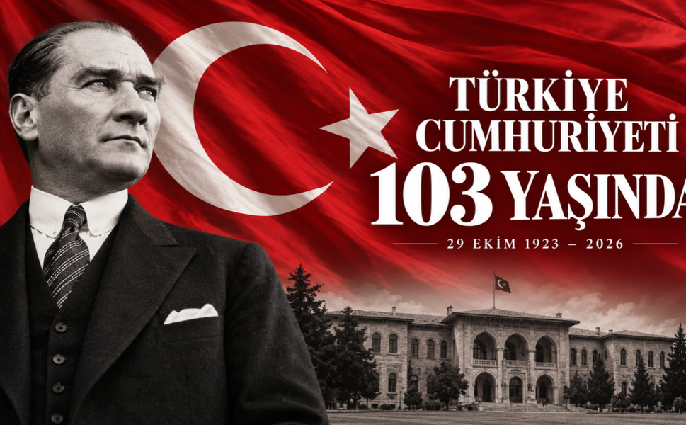 Cumhuriyet Nasıl İlan Edildi? 29 Ekim 1923'te Neler Yaşandı?