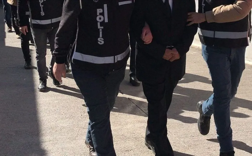 Kahramanmaraş Dahil 7 İldeki Operasyonda 58 Tutuklama