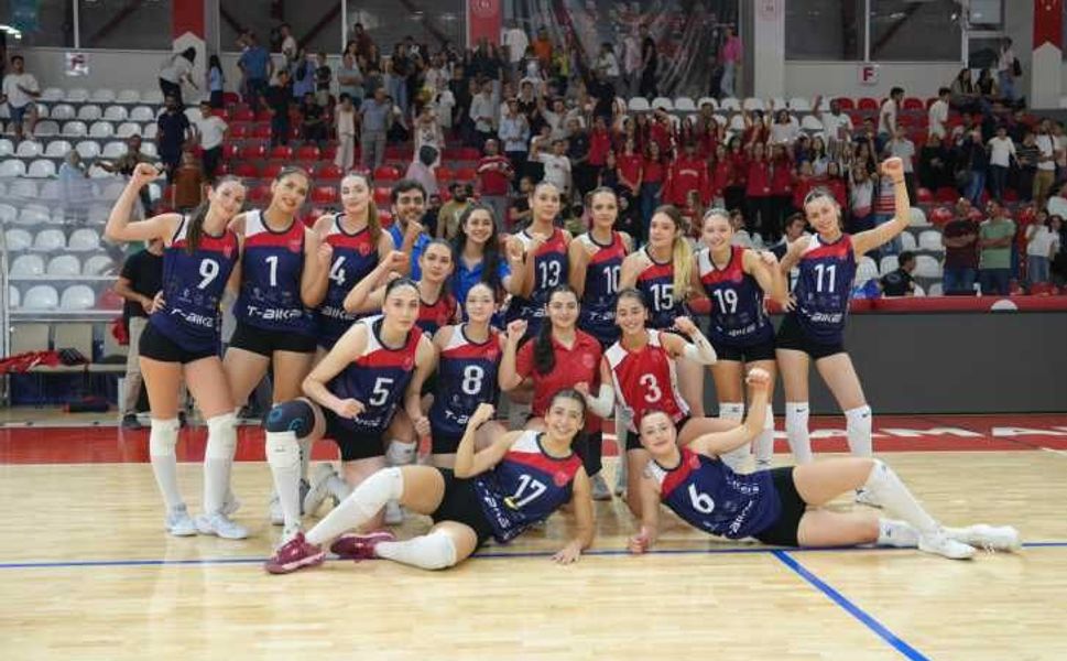 Kahramanmaraş’ın Sultanları Antepia’yı Ağırlayacak