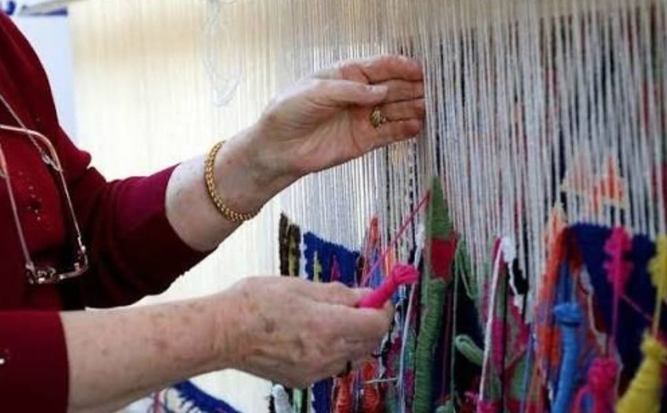 Kahramanmaraş’ta Dokumacılığın Asırlık Tarihi