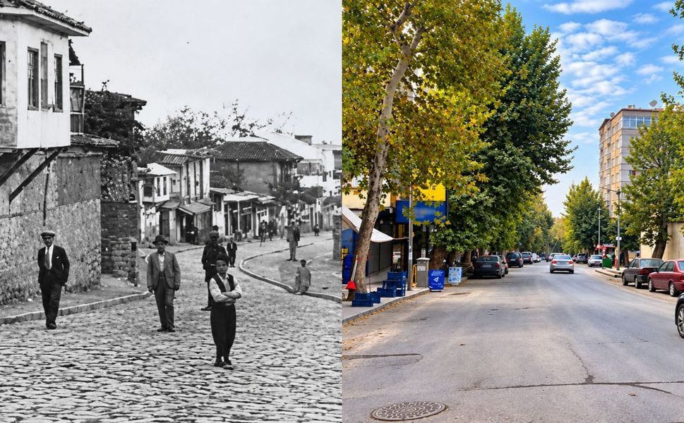 Kahramanmaraş’ta Bir Dönemin Kasetçiler Çarşısı Tarihe Karıştı