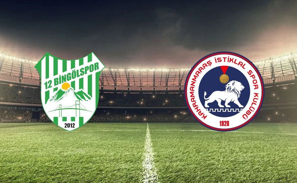 İstiklalspor, Yarın Bingölspor Deplasmanına Çıkıyor