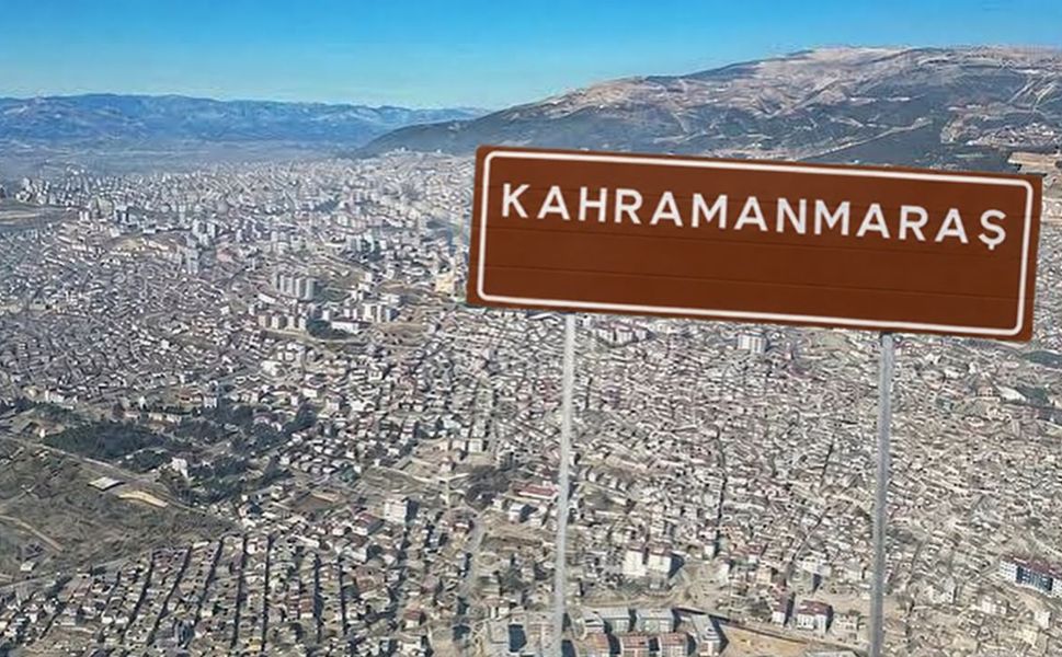 Kahramanmaraş’ta Kaç Kahverengi Tabela Var?