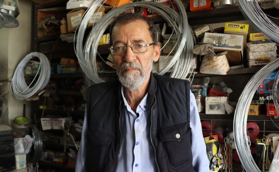 Kahramanmaraş’ta 20 Yıllık Soba Ustasından Meslek Uyarısı