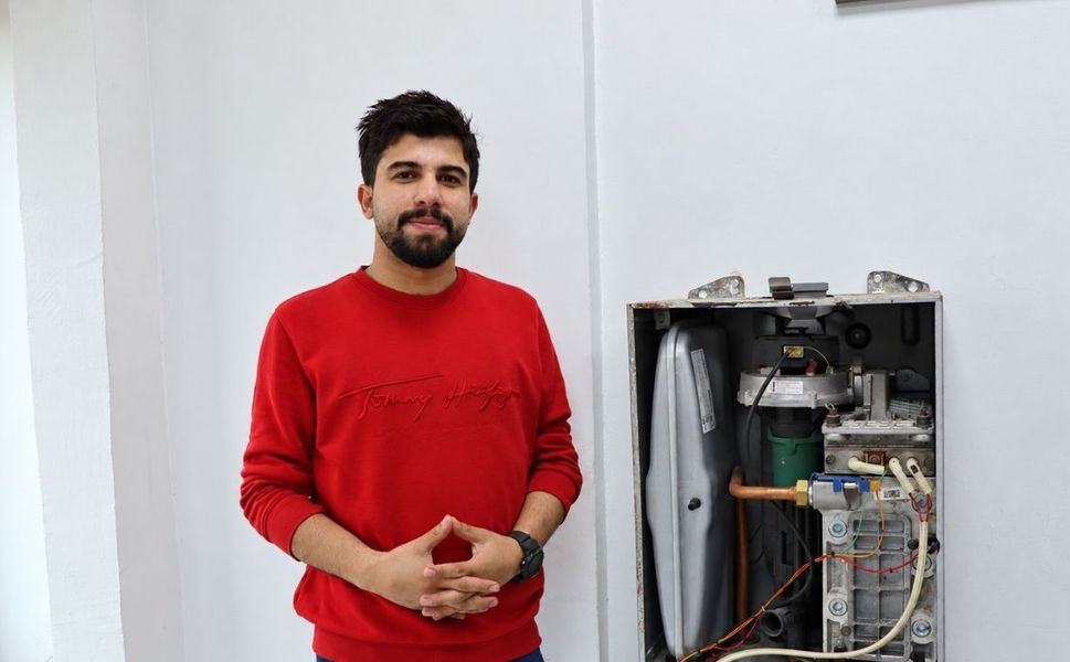 Kahramanmaraş’ta kombi bakım ücretleri belli oldu