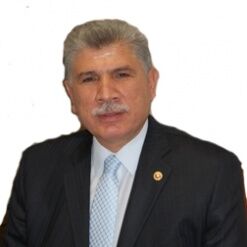 MEHMET AKİF PAKSOY