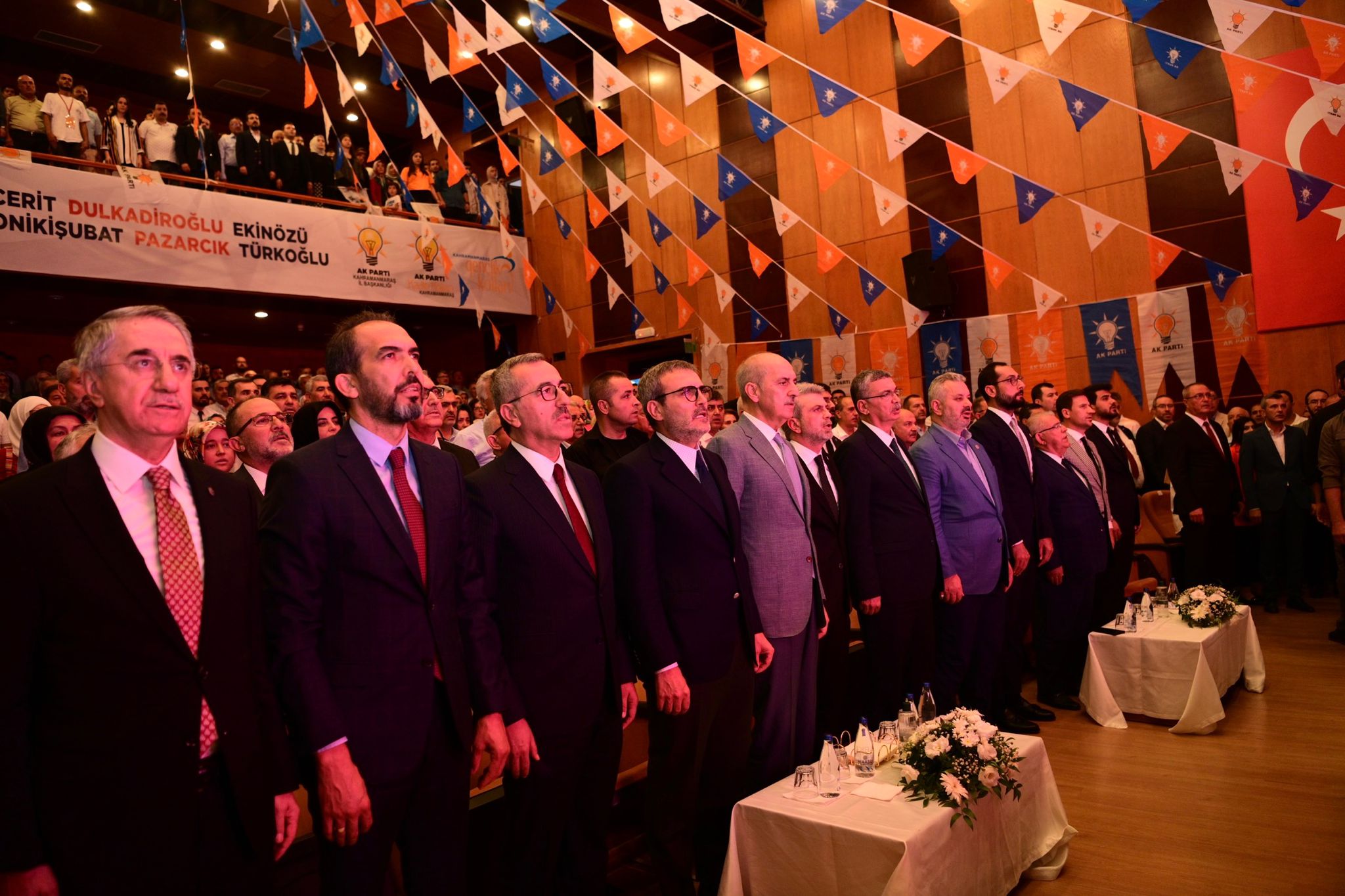 AK Parti İl Danışma Meclisi Toplantısı (19)