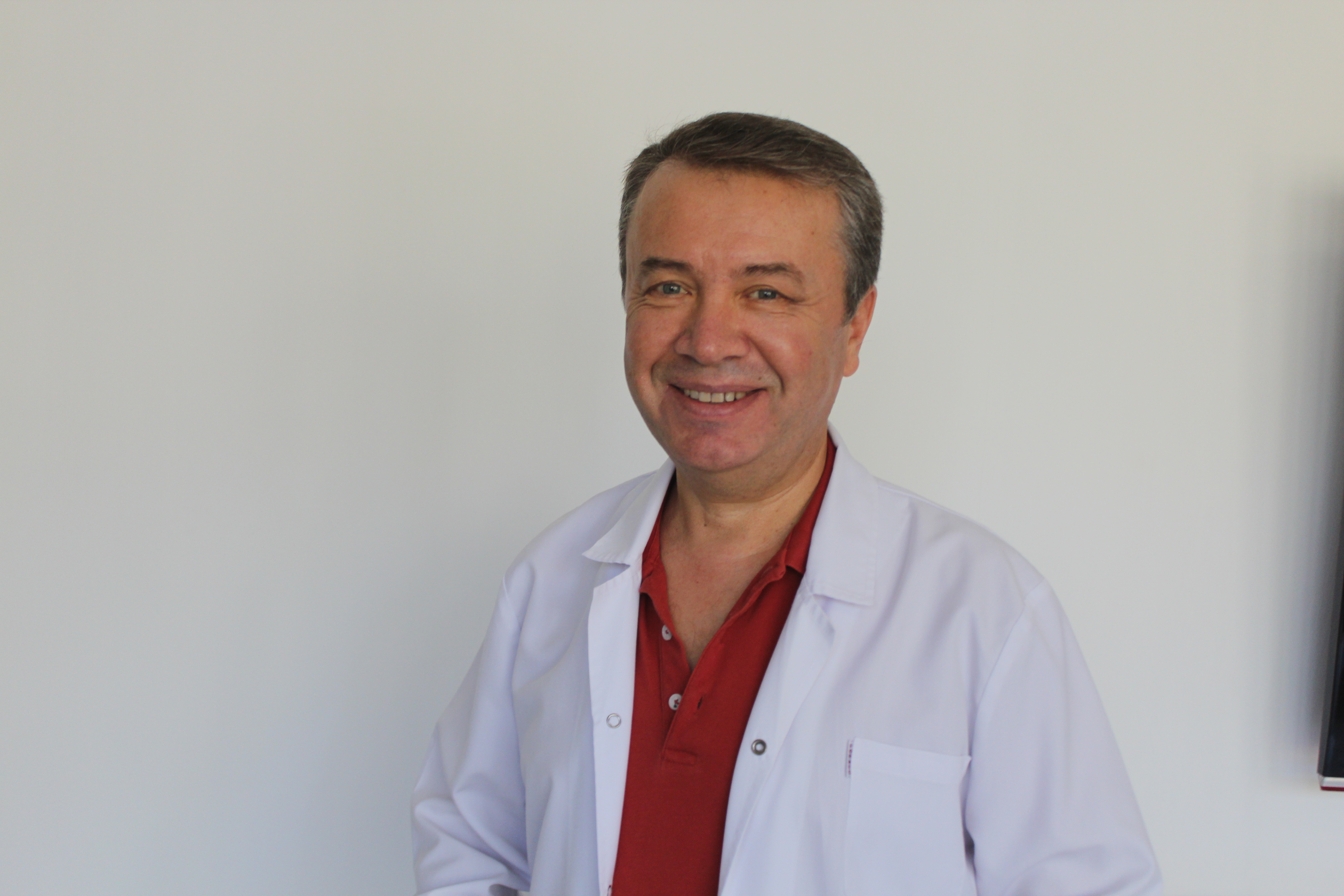 Dr.İbrahim Aykanat
