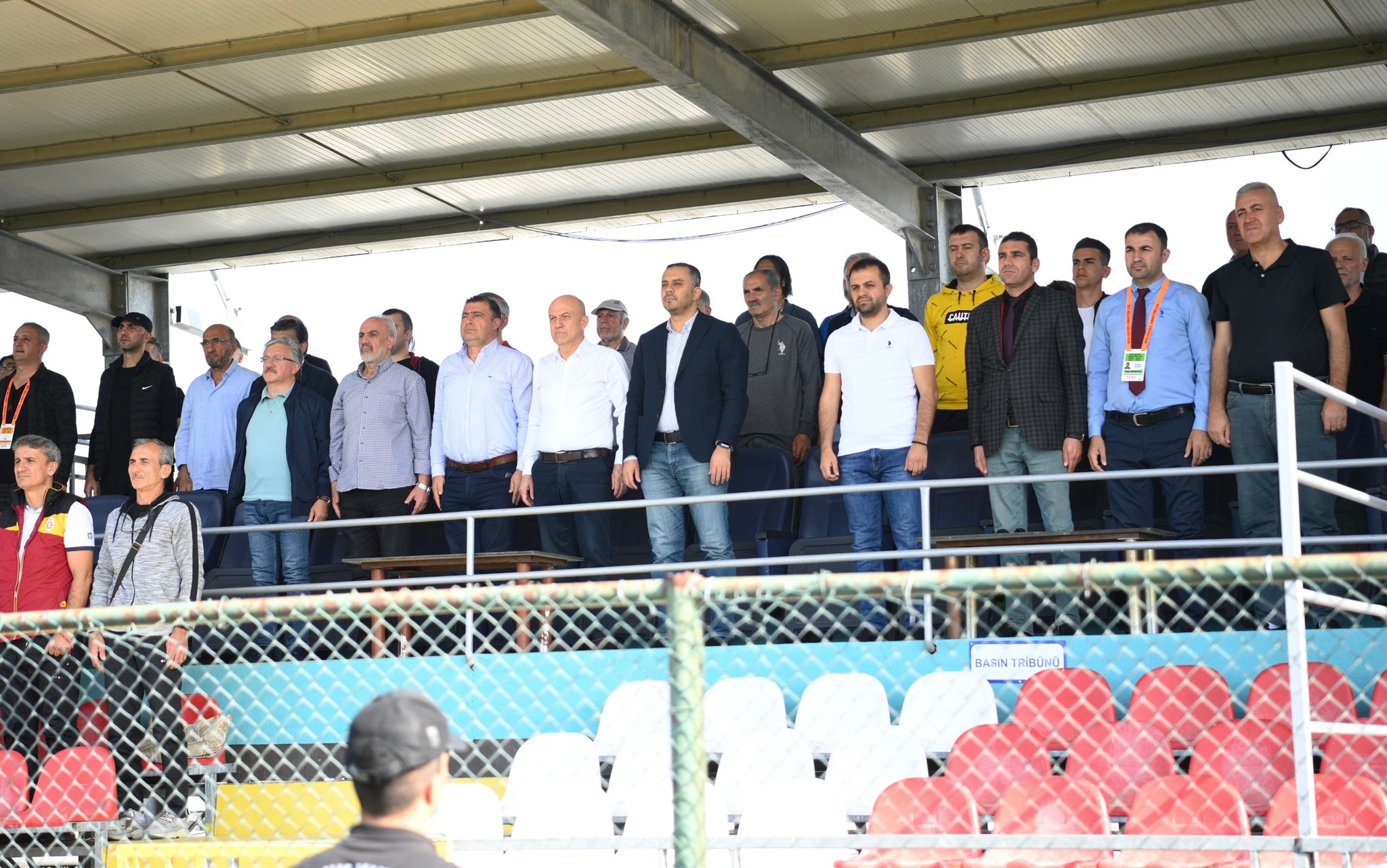 İstiklal Spor - Malatya İdman Yurdu 16.10.2022 (17)
