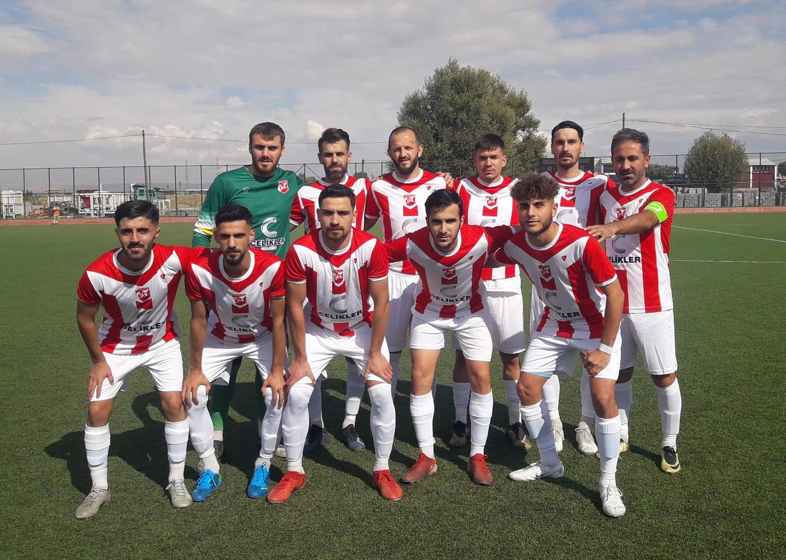 Kahramanmaraş İstiklalspor - Elbistanspor (3)