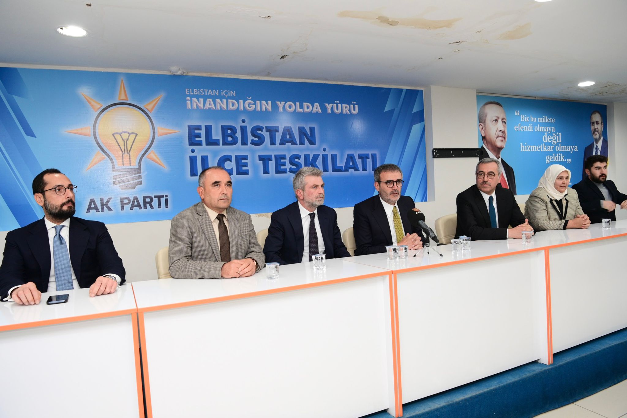 AK Parti Elbistan İlçe Teşkilatı (4)