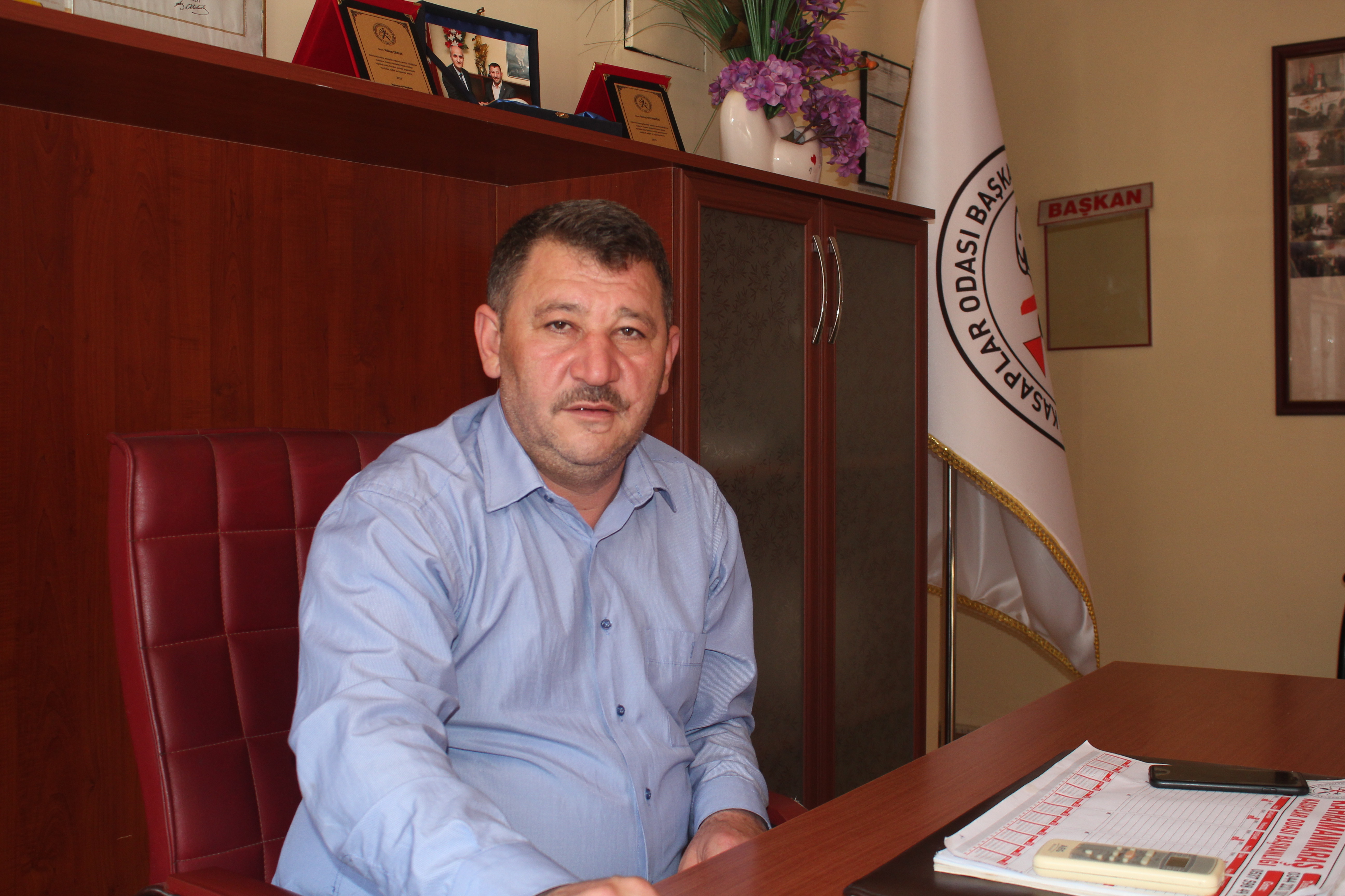 Mehmet Uyduran