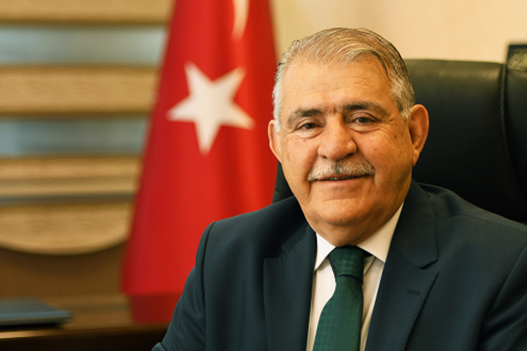 Hanefi Mahçiçek
