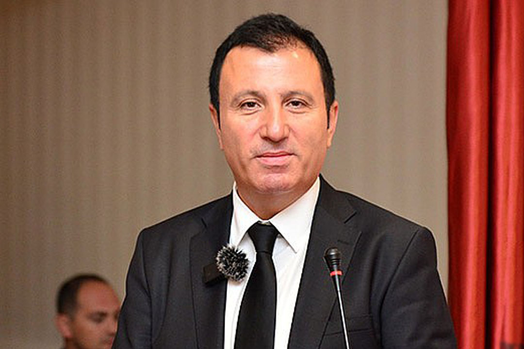 Mustafa Buluntu