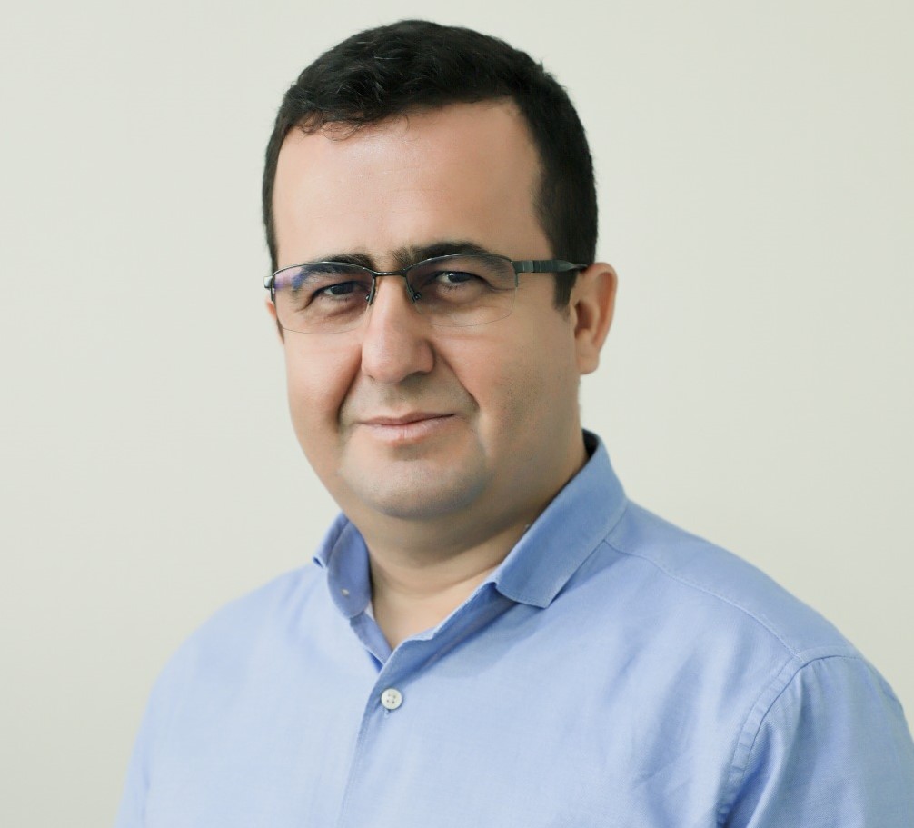 Alpaslan Yurtsever