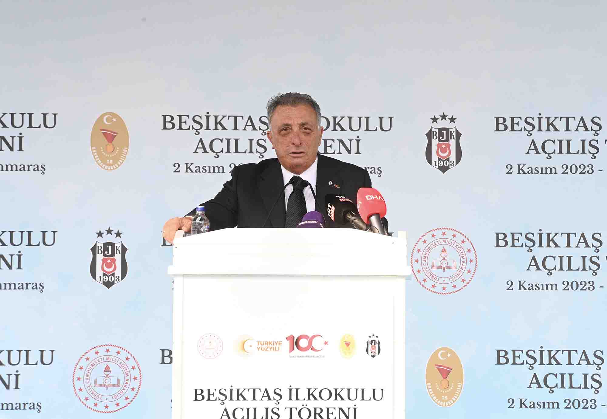 Beşiktaş İlkokulu (6)